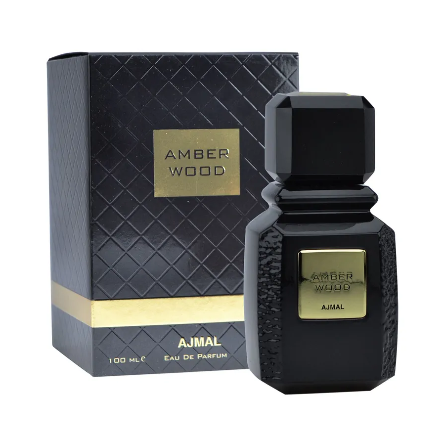 Ajmal Amber Wood UNISEX, Ajmal, FragrancePrime