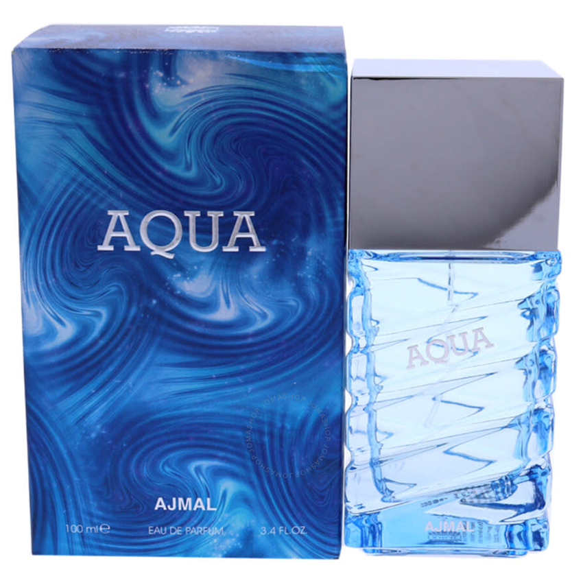 Ajmal Aqua Men, Ajmal, FragrancePrime