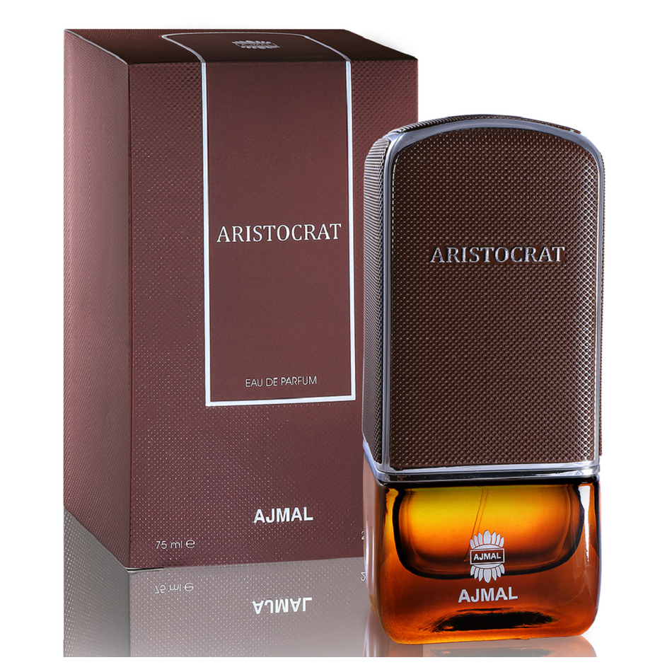 Ajmal Aristocrat Men, Ajmal, FragrancePrime