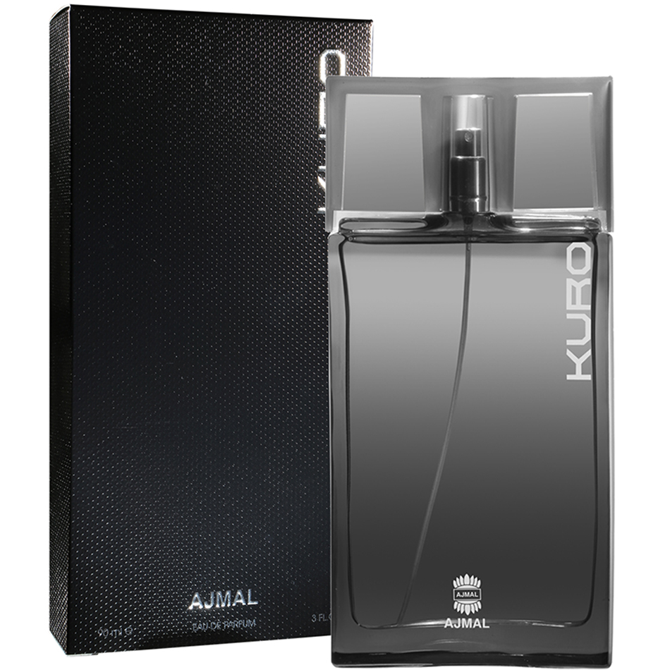 Ajmal Kuro Men, Ajmal, FragrancePrime