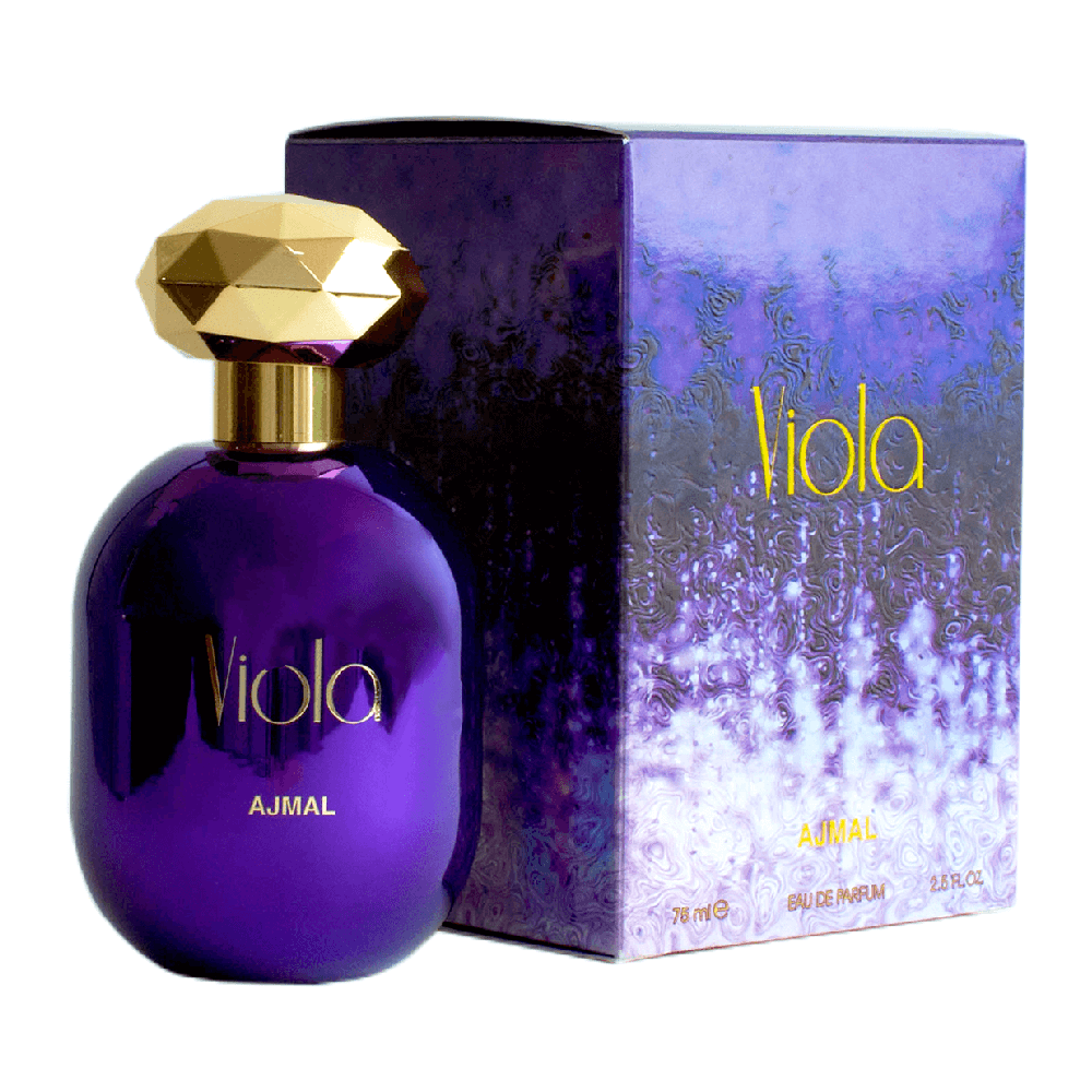 Ajmal Viola Women, Ajmal, FragrancePrime