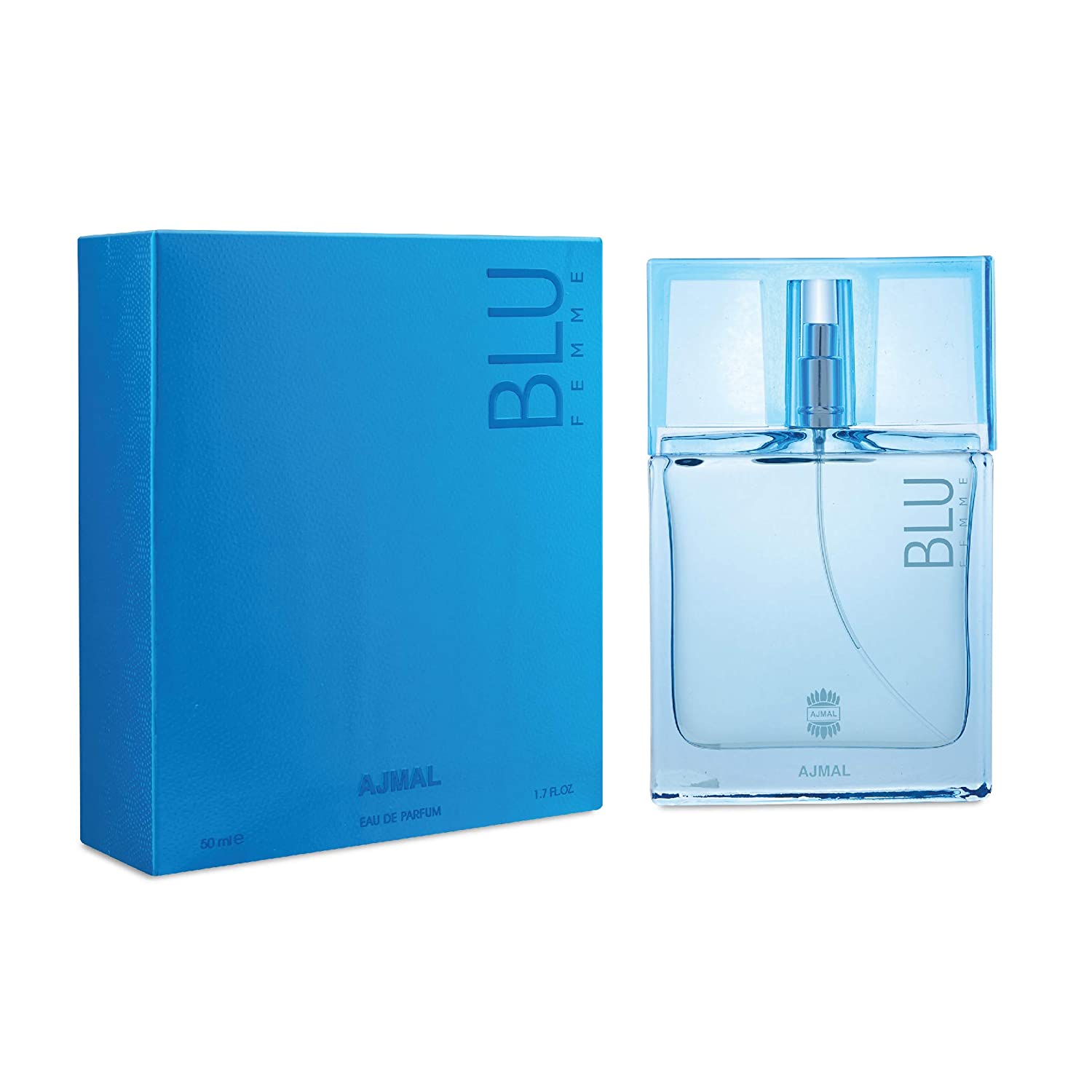 Ajmal Blue Femme Women, Ajmal, FragrancePrime