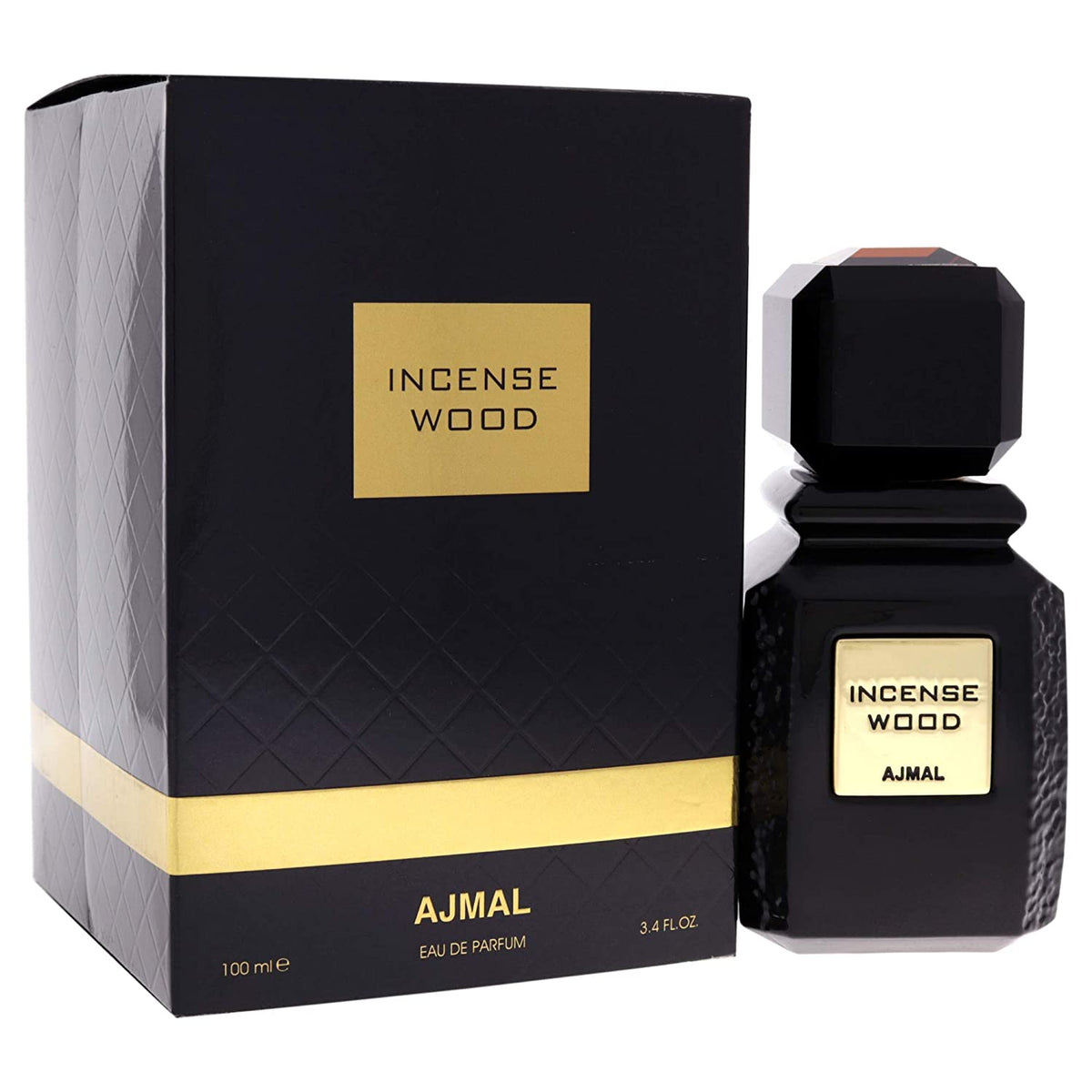 Ajmal Incense Wood UNISEX, Ajmal, FragrancePrime