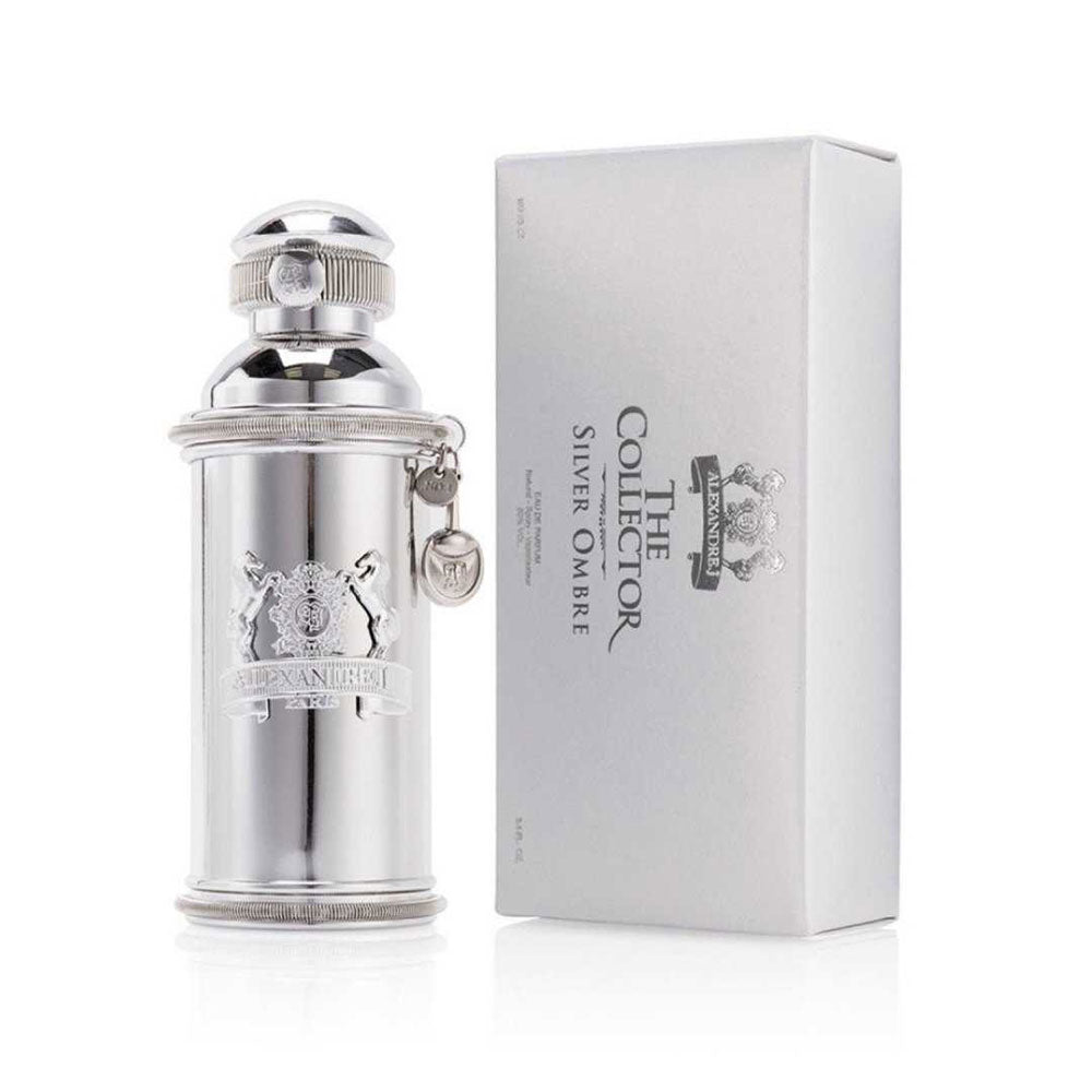 Alexandre J Silver Ombre UNISEX, Alexandre J, FragrancePrime