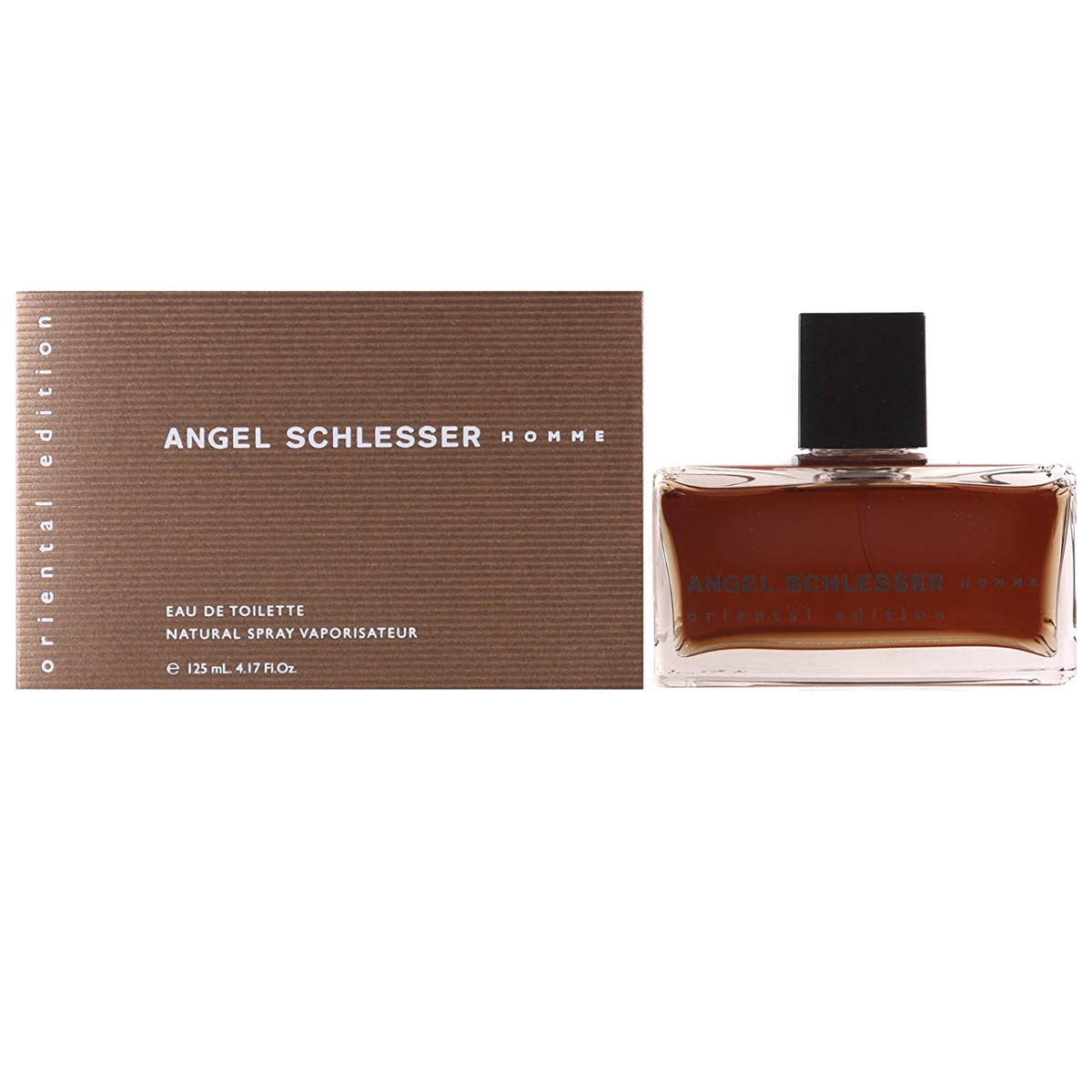 Angel Schlesser Oriental Edition Men, Angel Schlesser, FragrancePrime