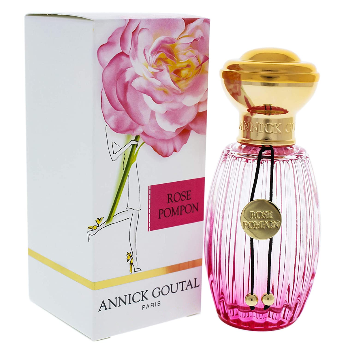 Annick Goutal Rose Pompon Women, Annick Goutal, FragrancePrime