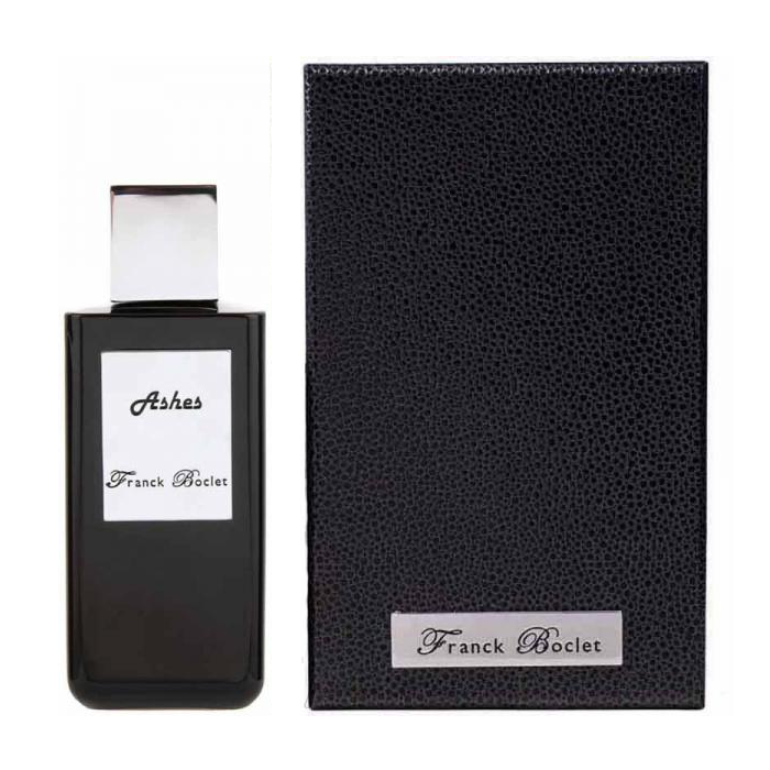 Ashes UNISEX, Franck Boclet, FragrancePrime