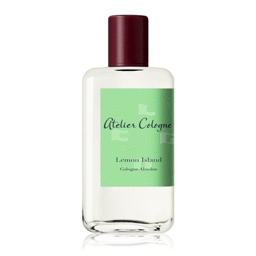 Atelier Lemon Island Cologne Unisex, Atelier Cologne, FragrancePrime