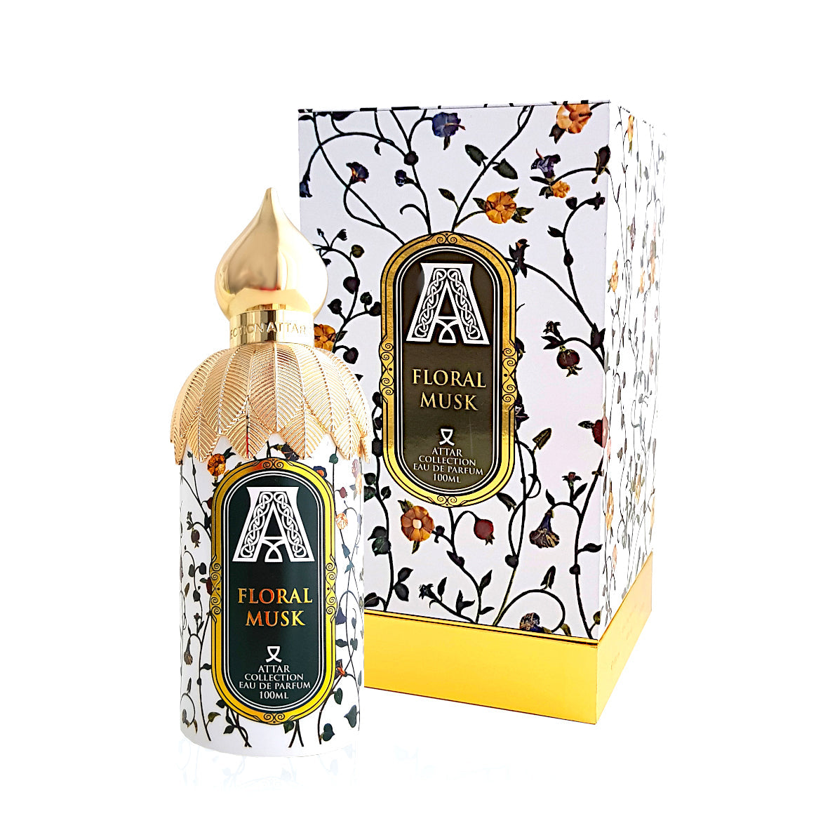 Attar Collection Floral Musk UNISEX, Attar Collection, FragrancePrime