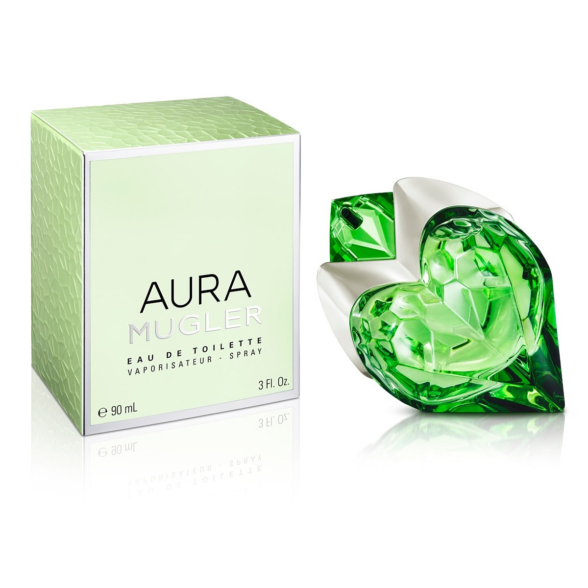Aura Mugler Edt Women, THIERRY MUGLER, FragrancePrime