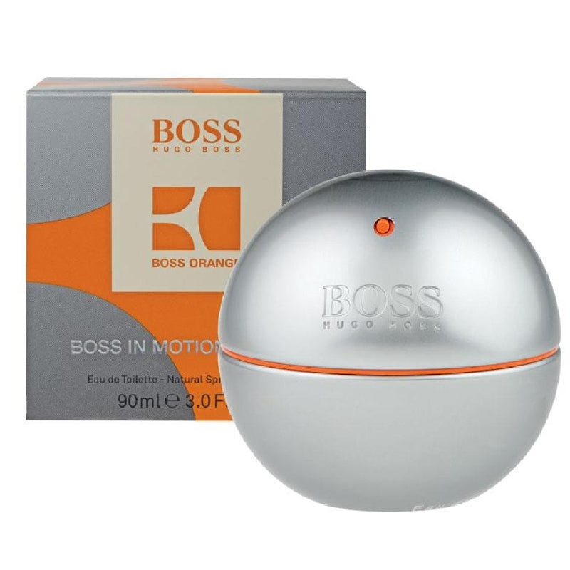 Boss in Motion Edition Men, HUGO BOSS, FragrancePrime