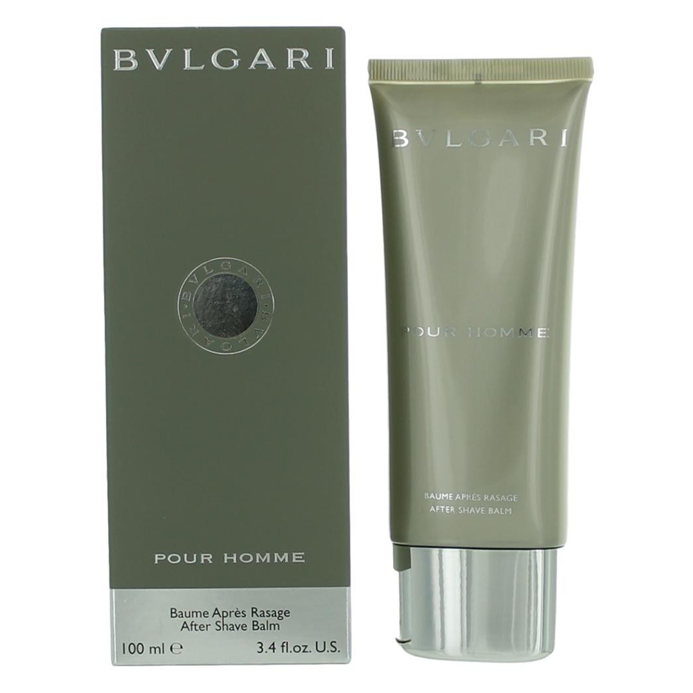 Bvlgari Pour Homme Men, BVLGARI, FragrancePrime