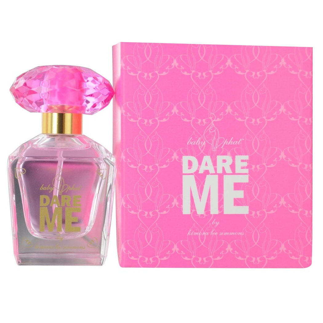 Baby Phat Dare Me Women, Kimora Lee Simmons, FragrancePrime