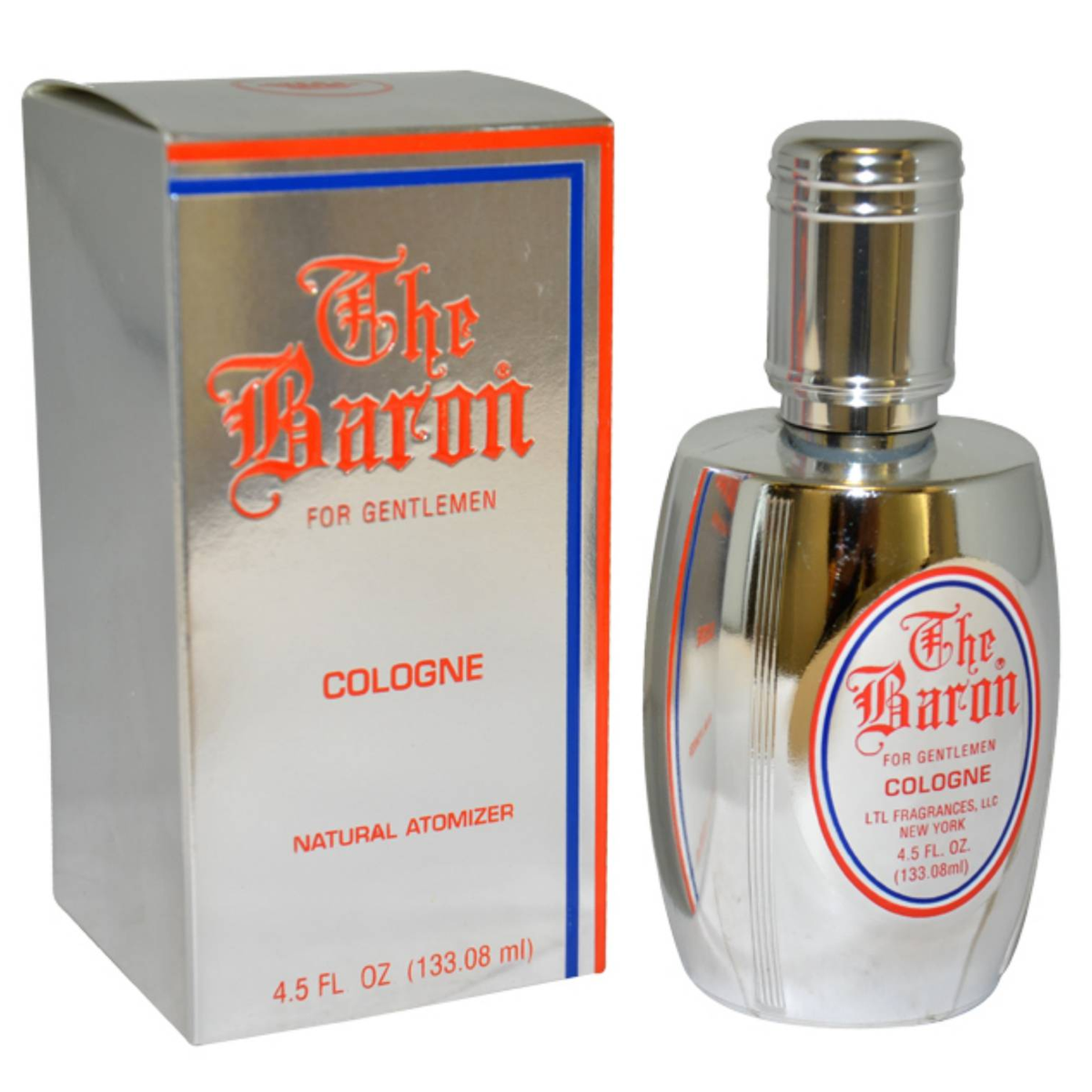 Baron By Ltl Men, LTL, FragrancePrime