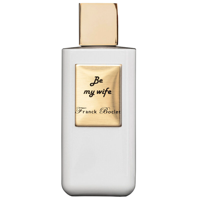 Be My Wife UNISEX, Franck Boclet, FragrancePrime