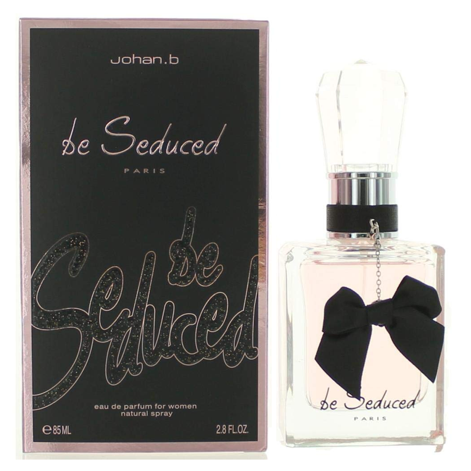 Be Seduced Women, Johan b, FragrancePrime