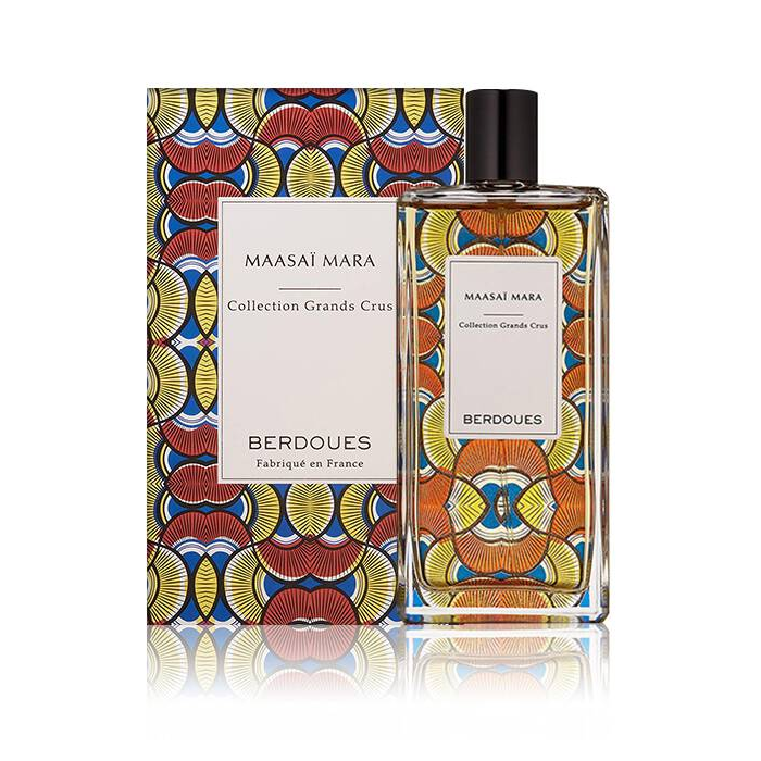 Berdoues Maasai Mara UNISEX, Parfums Berdoues, FragrancePrime