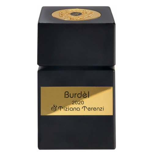 Brudel 2020 Anniversary UNISEX, TIZIANA TERENZI, FragrancePrime