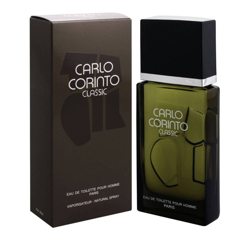 Carlo Corinto Classic Men, CARLO CORINTO, FragrancePrime