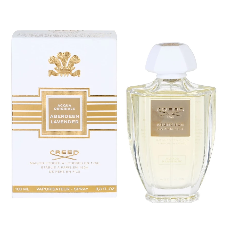 Creed Acqua Originale Aberdeen Lavander UNISEX, Creed, FragrancePrime