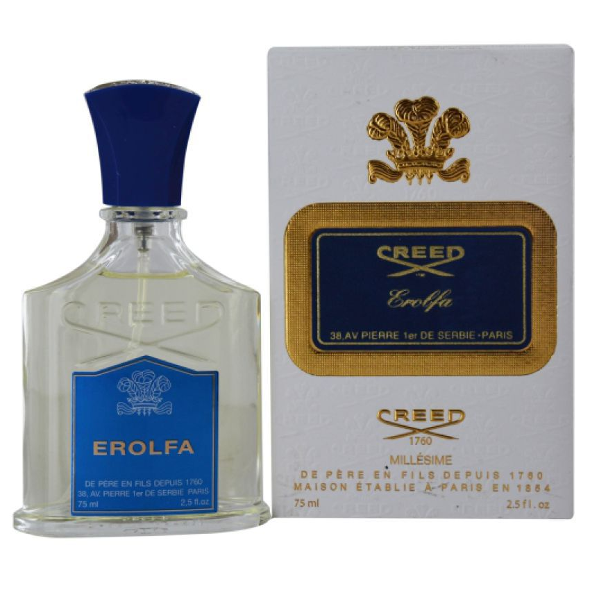 Creed Erolfa Men, Creed, FragrancePrime