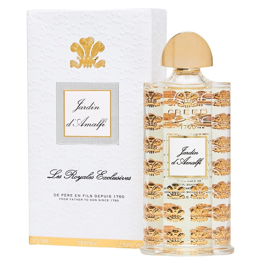 Creed Exclusives D'Amlfi UNISEX, Creed, FragrancePrime