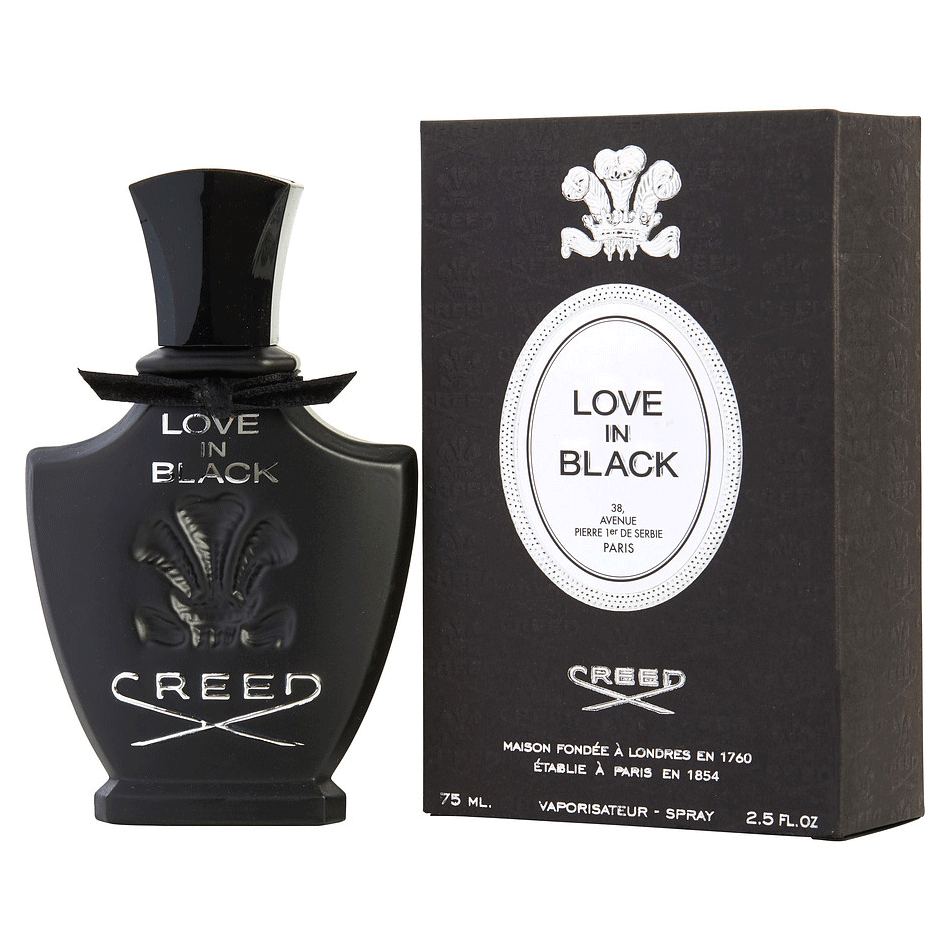 Creed Love in Black Women, Creed, FragrancePrime