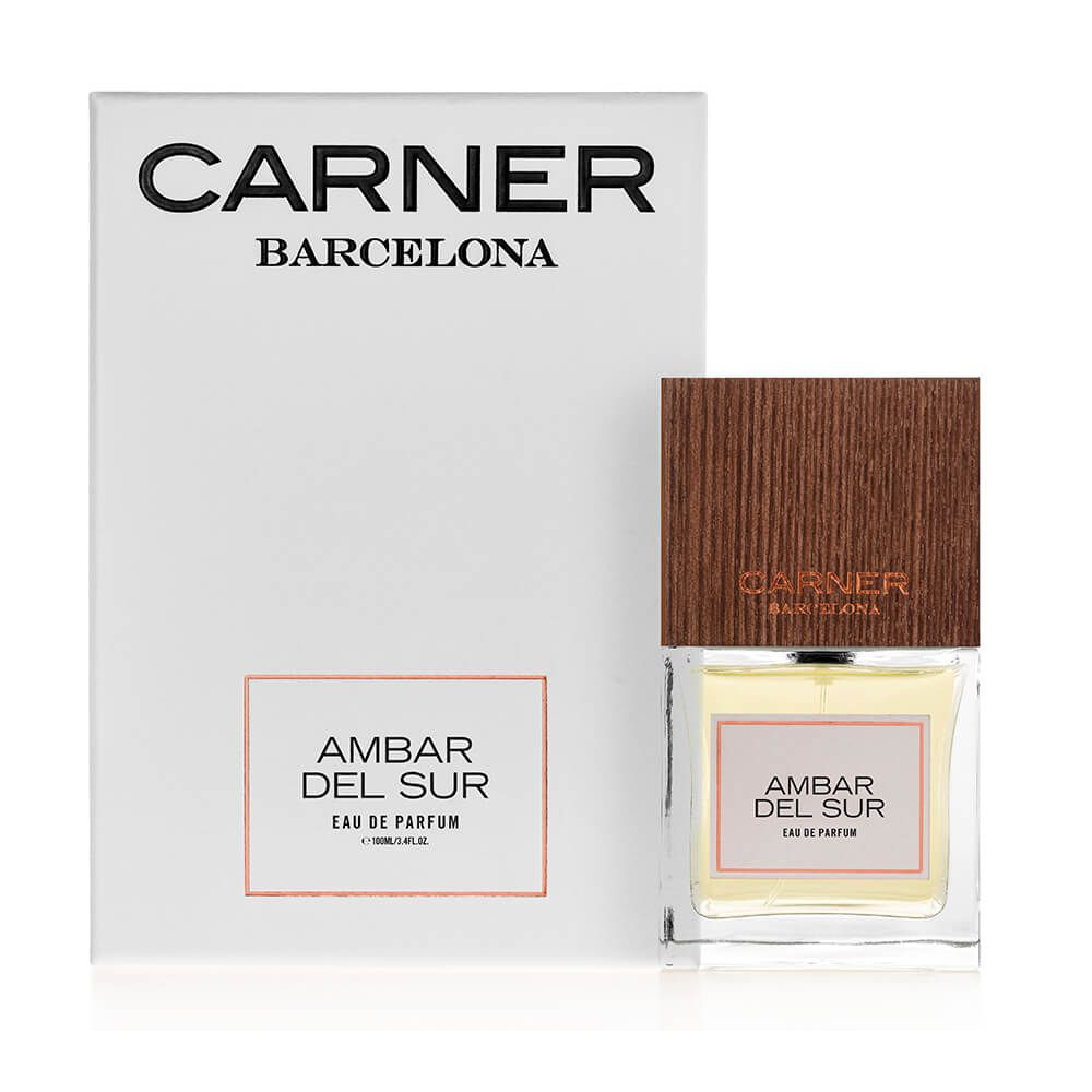 Carner Barcelona Ambar Del Sur UNISEX, Carner Barcelona, FragrancePrime