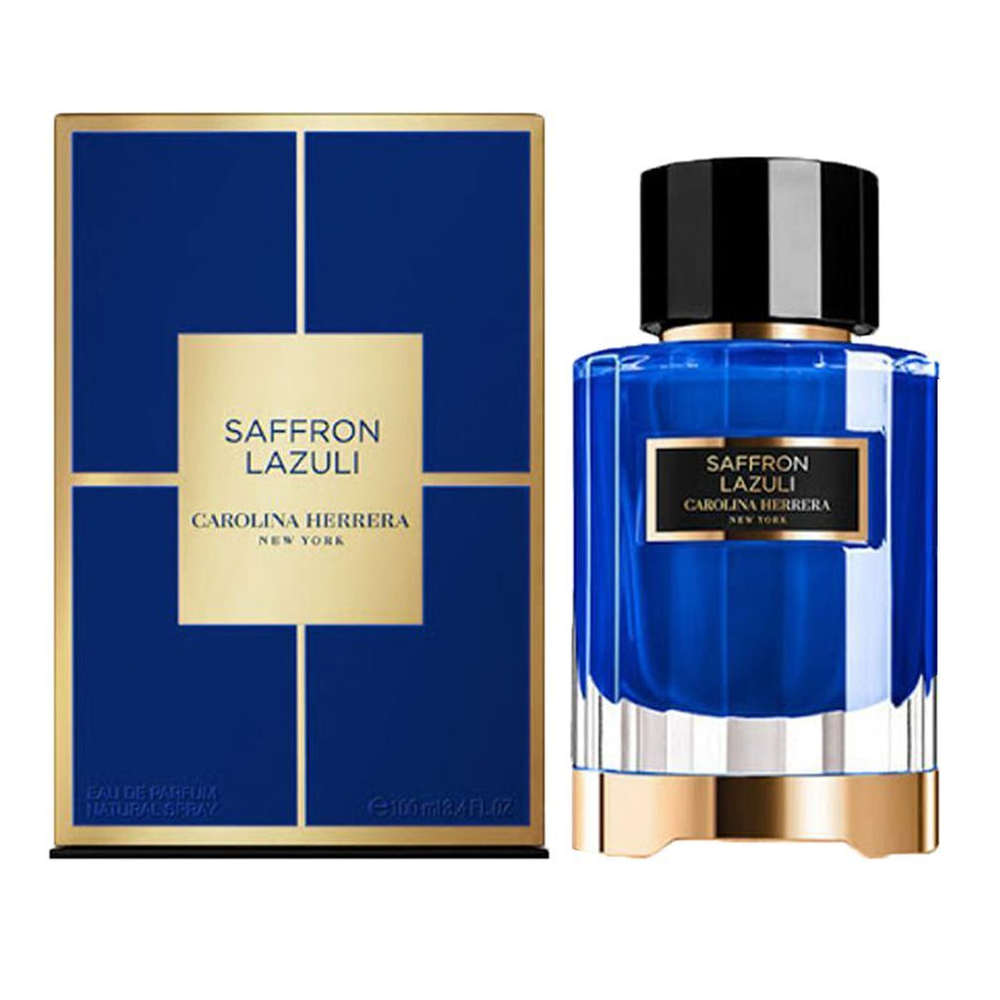 Carolina Herrera Saffron Lazuli UNISEX, Carolina Herrera, FragrancePrime