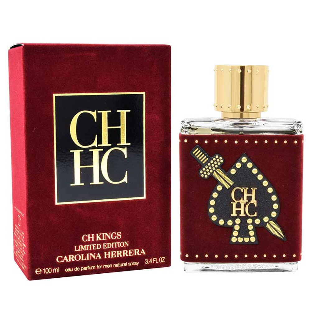 Ch Kings Men, Carolina Herrera, FragrancePrime