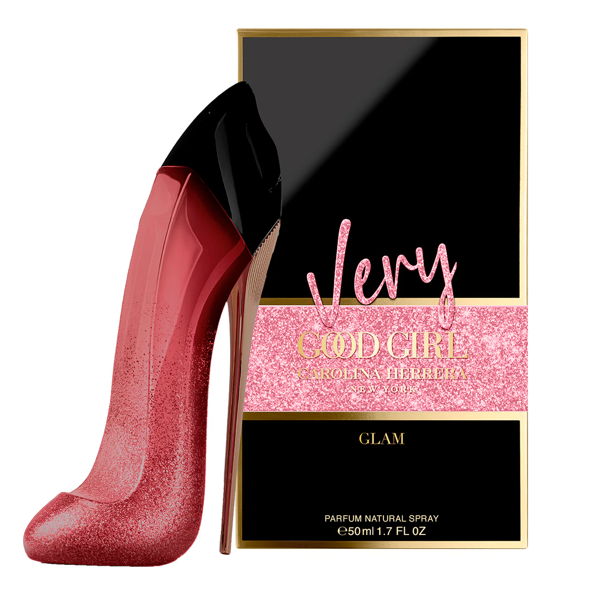 Ch Very Good Girl Glam Women, Carolina Herrera, FragrancePrime