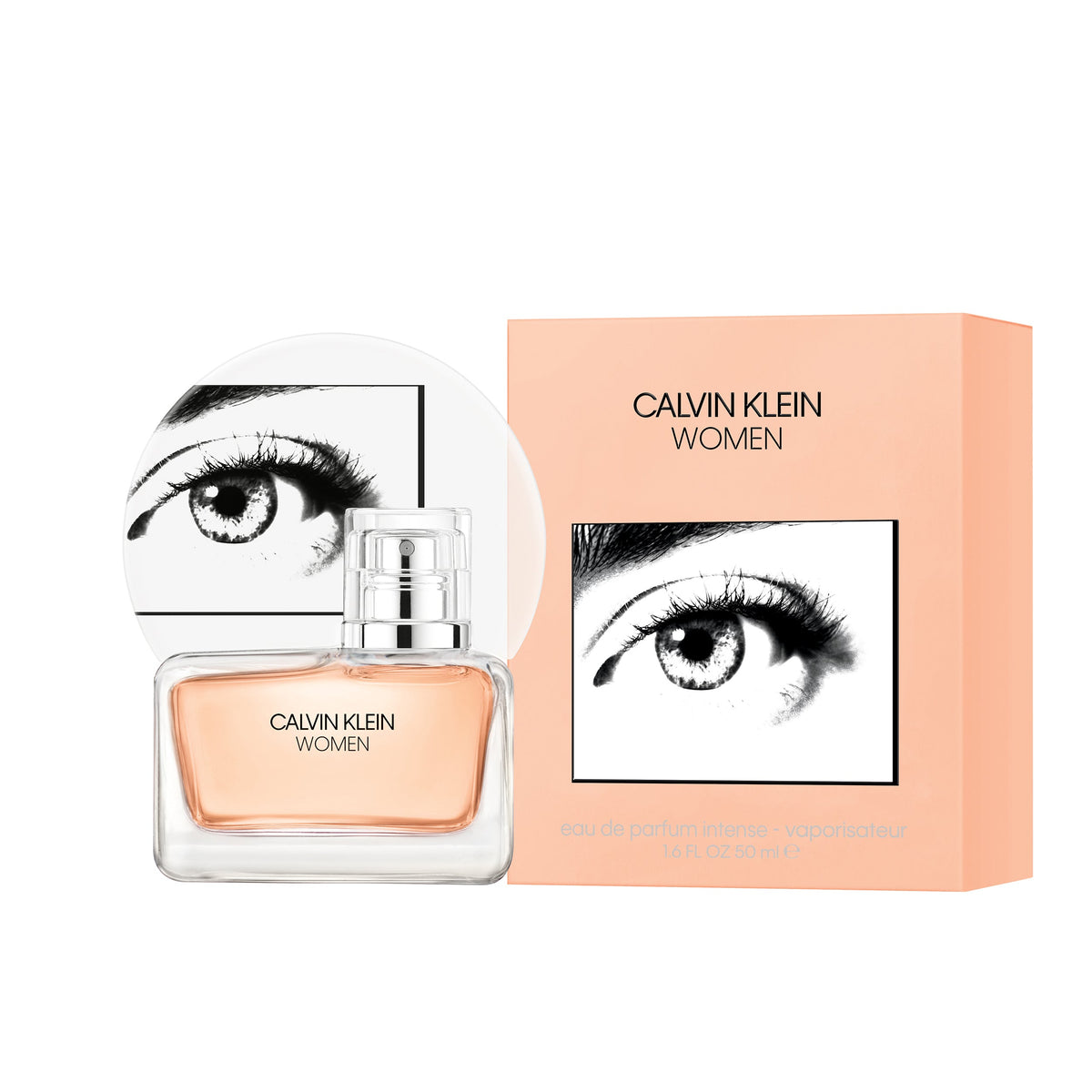 Ck Woman Intense Women, CALVIN KLEIN, FragrancePrime