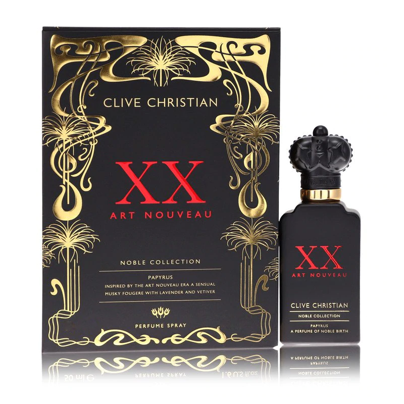 Clive Christian Noble Collection Xx Art Nouveau Papyrus Men, CLIVE CHRISTIAN, FragrancePrime