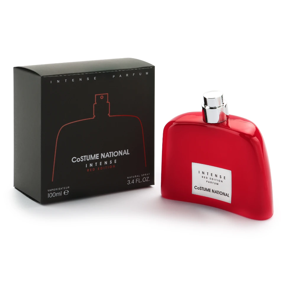 Costume National Intense Red UNISEX, Costume National, FragrancePrime