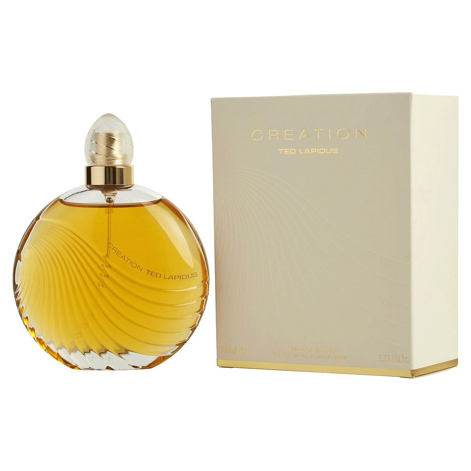 Creation Women, Ted Lapidus, FragrancePrime
