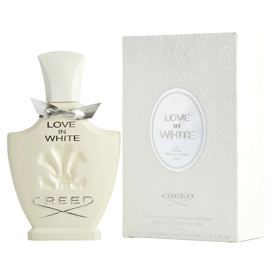 Creed Love In White Women, Creed, FragrancePrime
