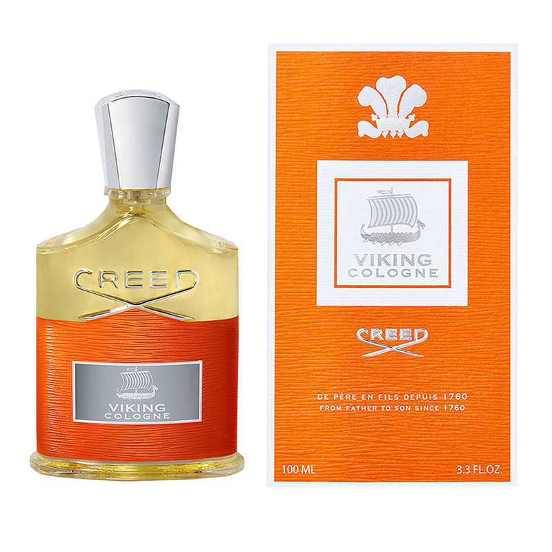 Creed Viking Cologne Men, Creed, FragrancePrime