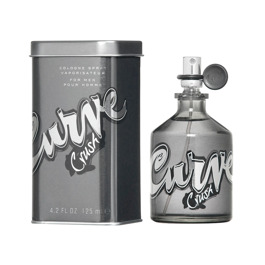 Curve Crush Edt Men, Liz Claiborne, FragrancePrime