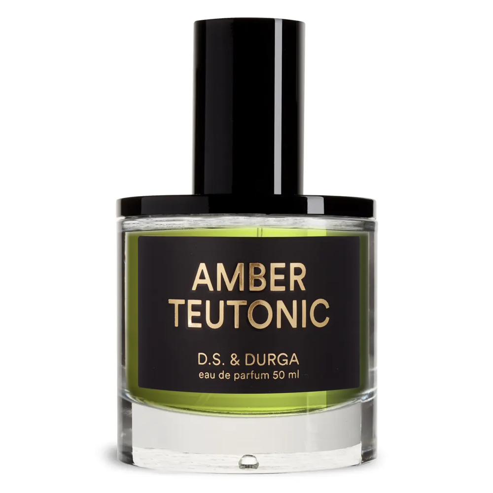 D.S & Durga Amber Teutonic UNISEX, Ds & Durga, FragrancePrime