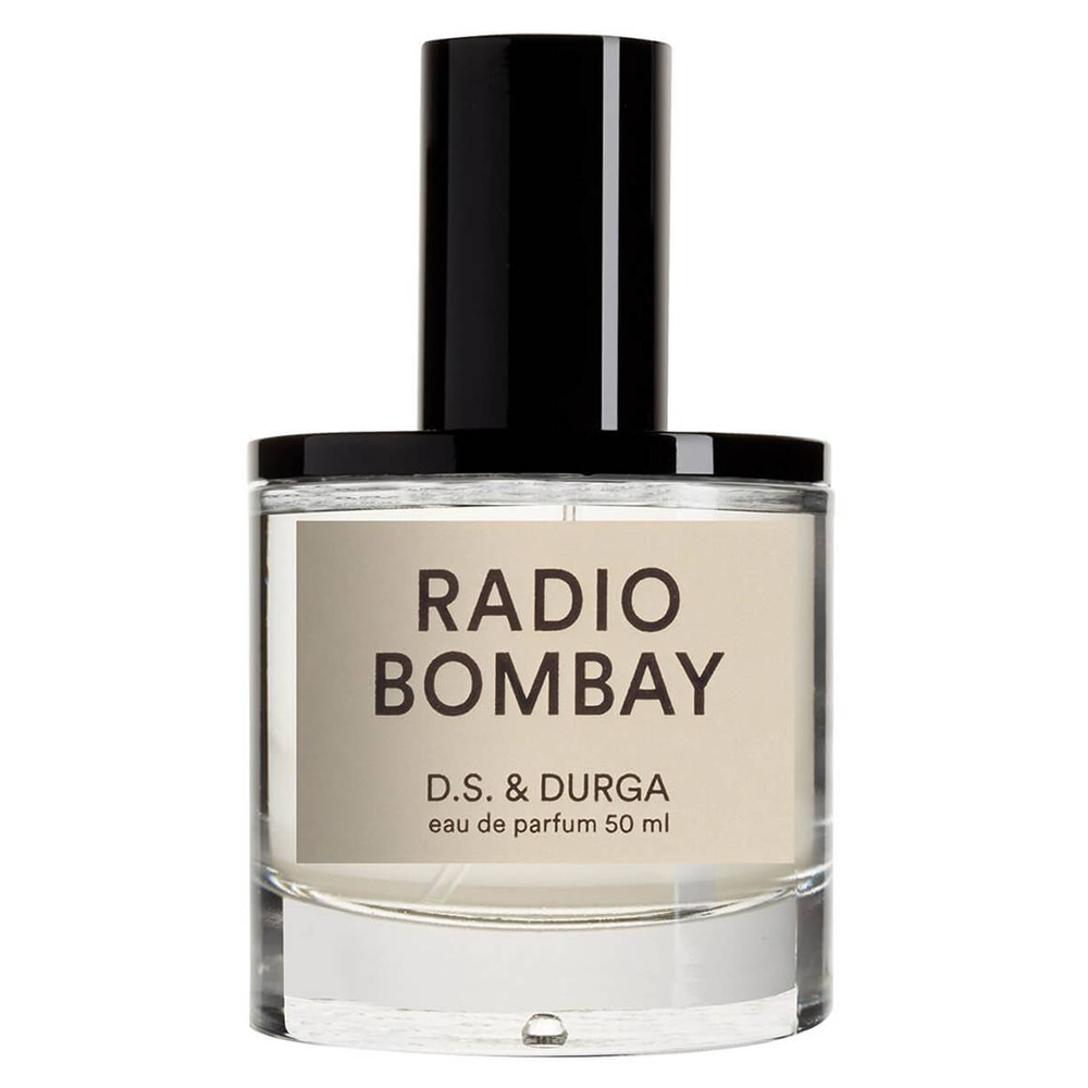 D.S & Durga Radio Bombay UNISEXE, Ds & Durga, FragrancePrime