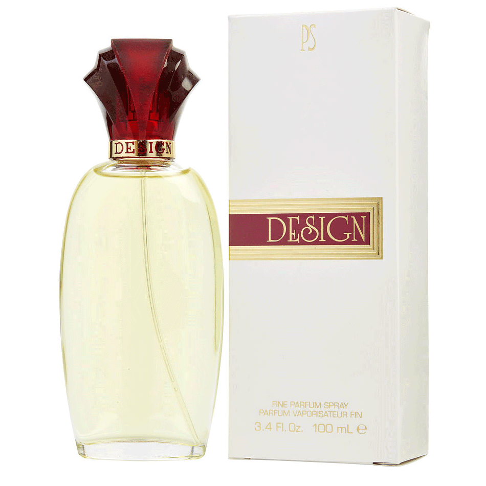 Design Women, Paul Sebastian, FragrancePrime