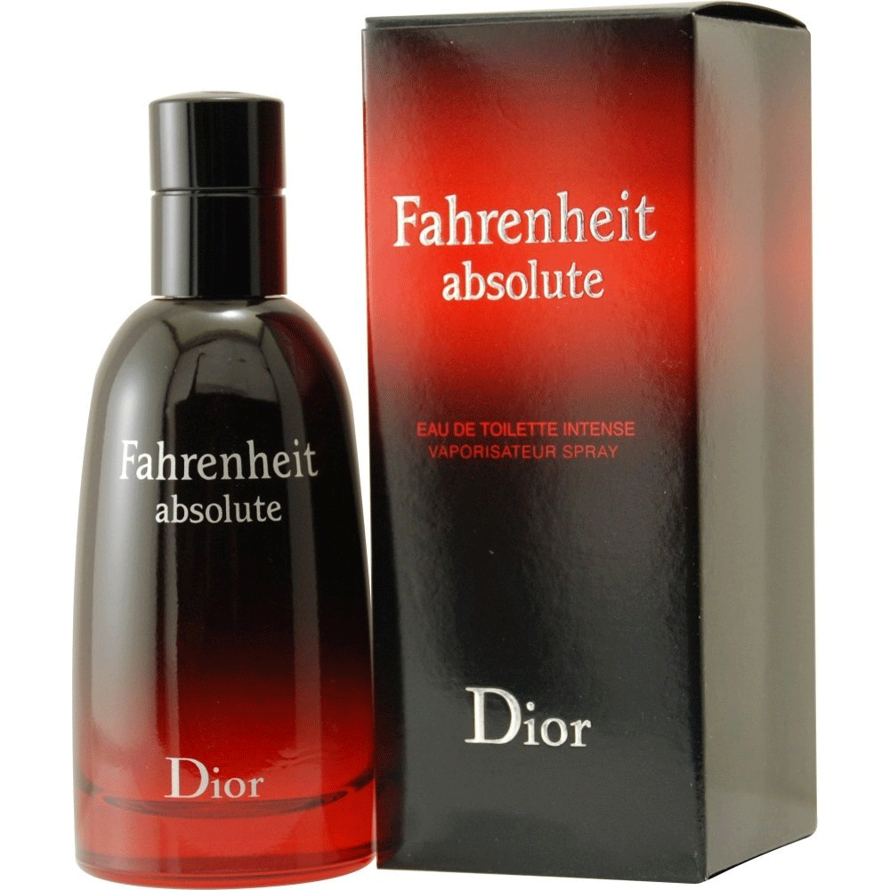 Dior Fahrenheit Absolute Men, CHRISTIAN DIOR, FragrancePrime