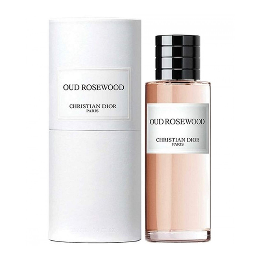 Dior Oud Rosewood Unisex, CHRISTIAN DIOR, FragrancePrime