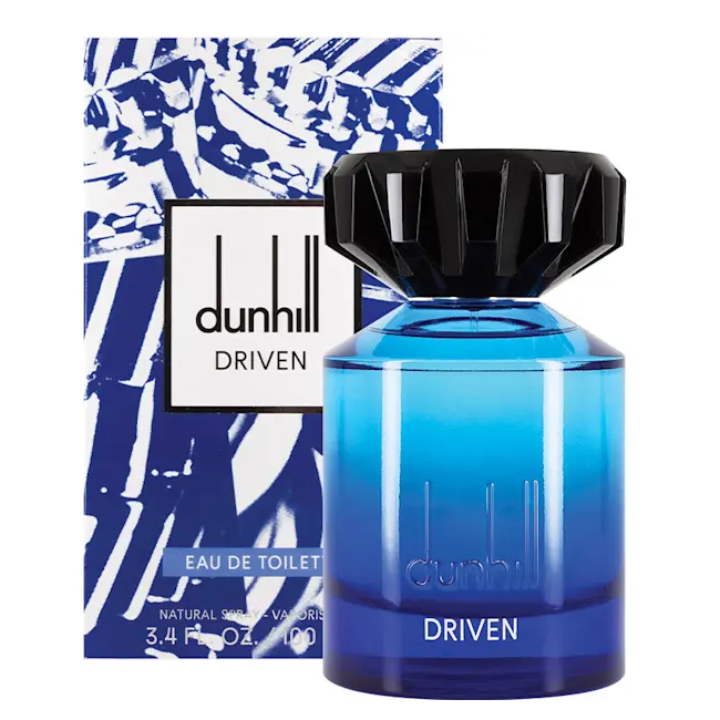 Dunhil Driven Men, Alfred Dunhill, FragrancePrime