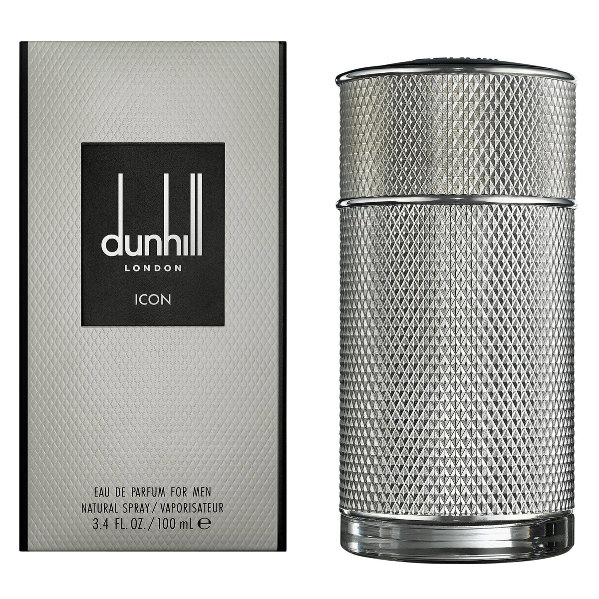 Dunhill London Icon Men, Alfred Dunhill, FragrancePrime