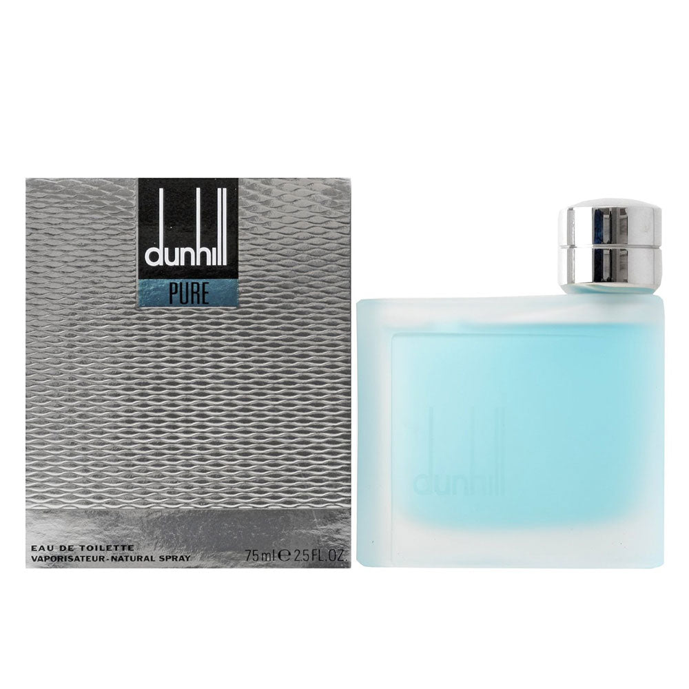 Dunhill Pure Men, Alfred Dunhill, FragrancePrime