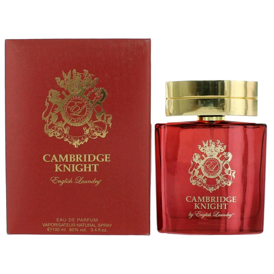 English Laundry Cambridge Knight Men, ENGLISH LAUNDRY, FragrancePrime