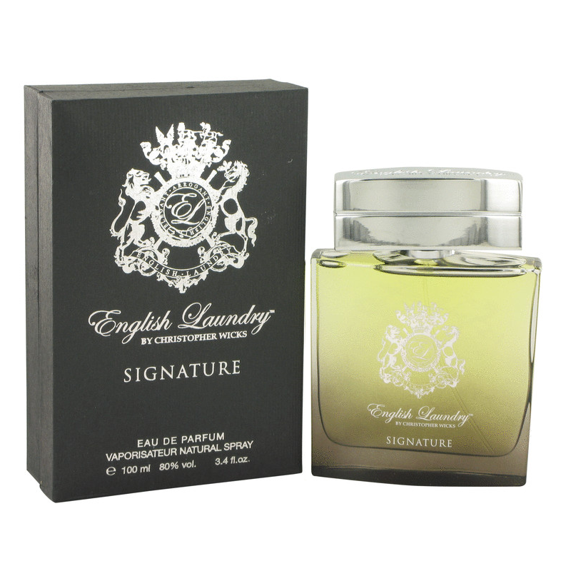 English Laundry Signature Men, ENGLISH LAUNDRY, FragrancePrime