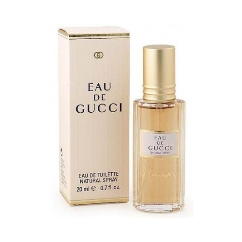 Eau De Gucci Women, GUCCI, FragrancePrime