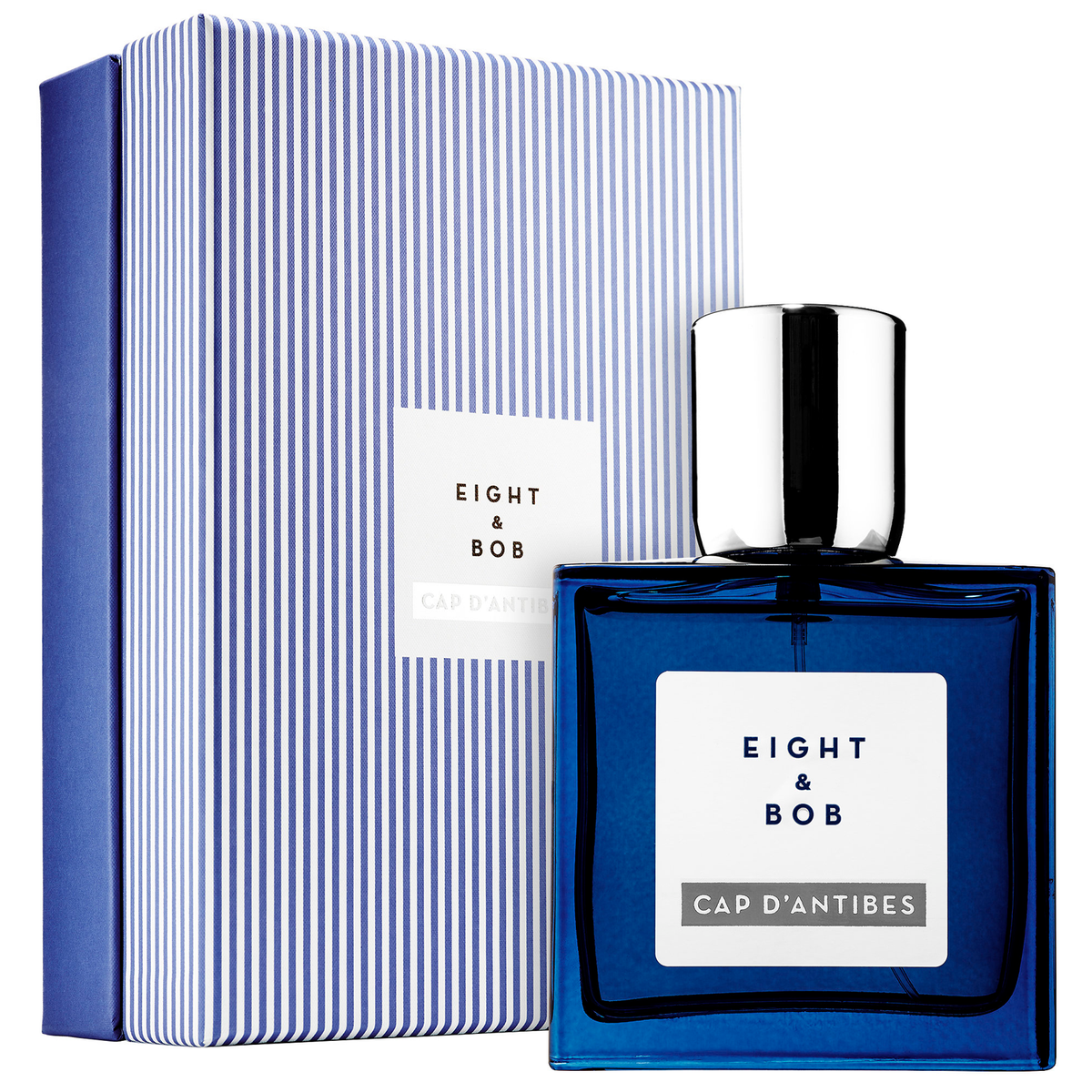 Eight & Bob Cap D'Antibe Men, Eight and Bob, FragrancePrime